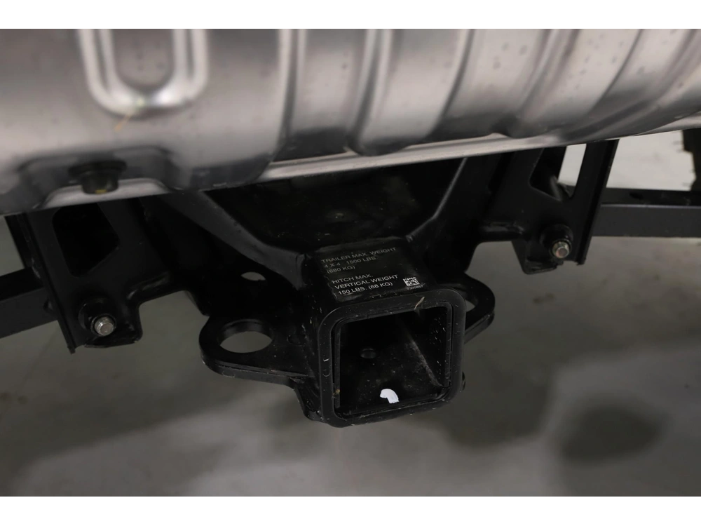 2026 Polaris Ranger Sp 570 - Trail Ready alt