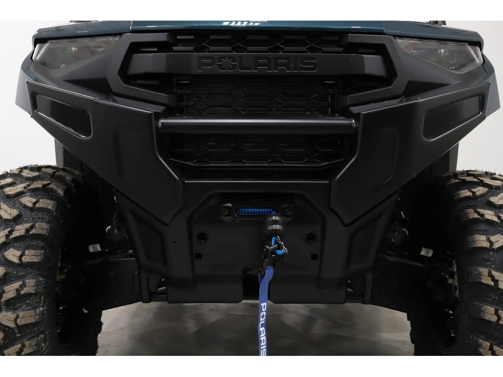 2026 Polaris Ranger Xp 1000 Premium - Winch alt