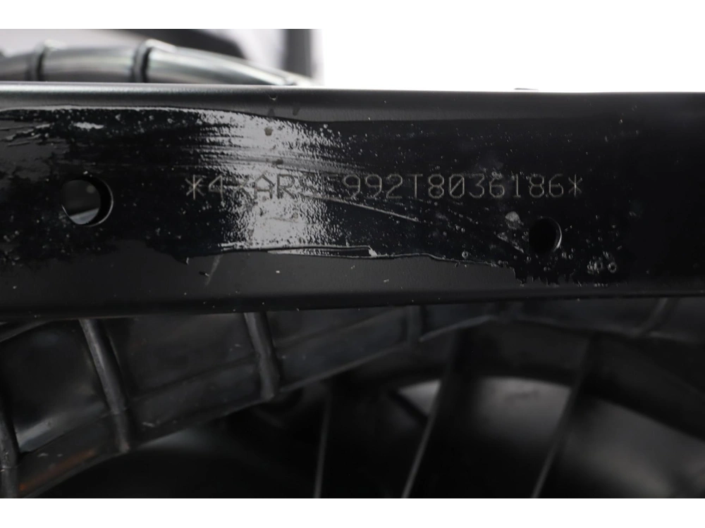 2026 Polaris Ranger Xp 1000 Premium Crew - Bumper & Winch alt