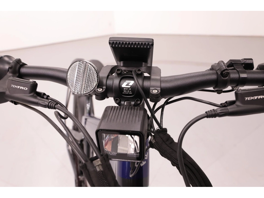 2022 Fuell Fluidd Dual Battery Electric Bike alt