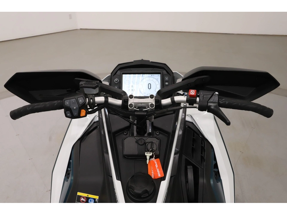 2026 Polaris 850 Switchback Assault 146 - 1.35 Cobra Track alt