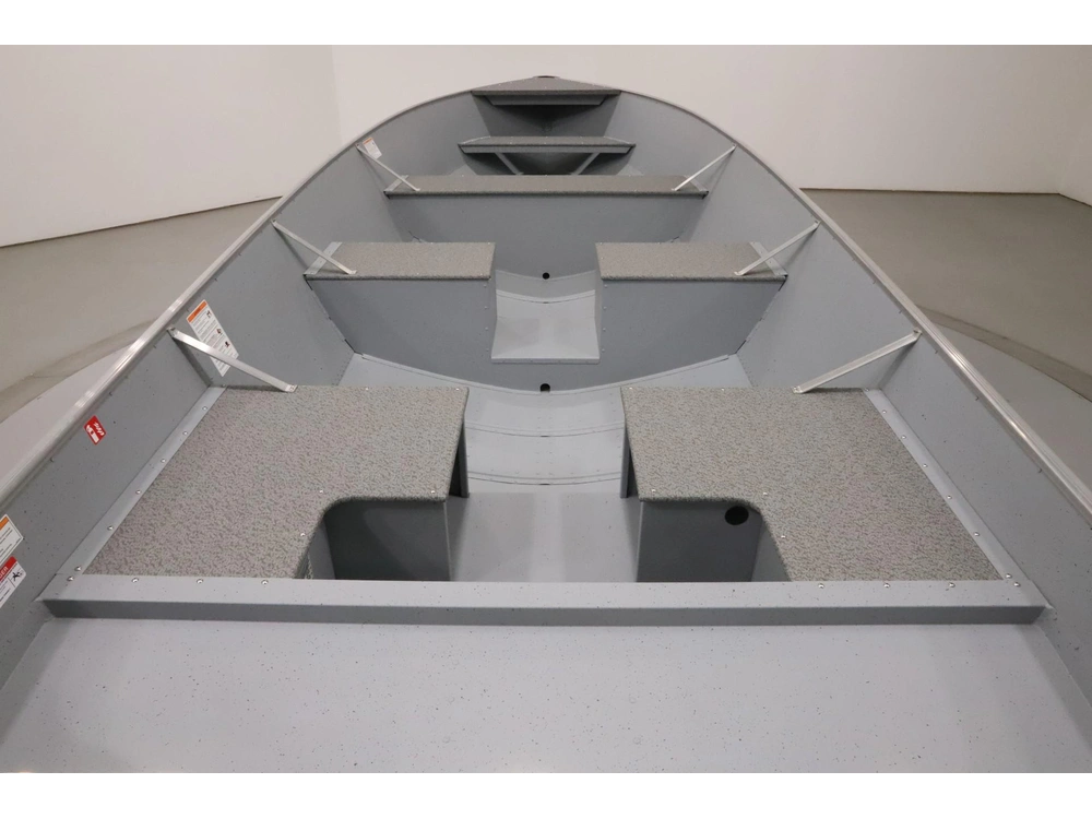 2026 Lund Boat Co Ssv-18 alt