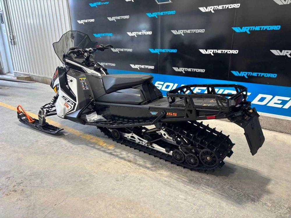 Polaris Prostar S4 Voyageur Sp 155 2027 alt
