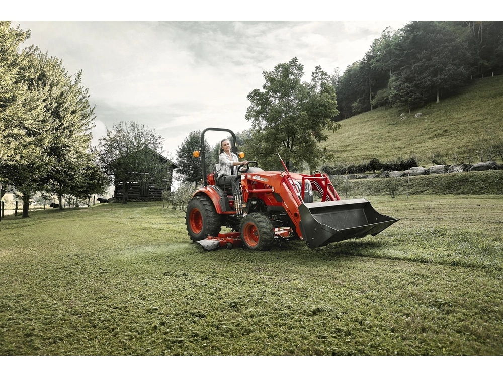 2027 Kioti Cx2510hb alt