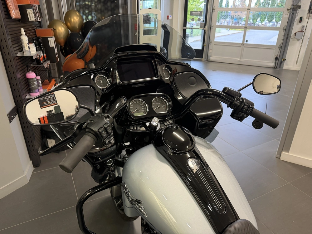 Harley-davidson Fltrt Road Glide 3 Fltrt 2024