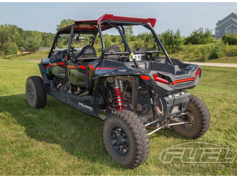 2019 Polaris Rzr Xp® 4 1000 alt