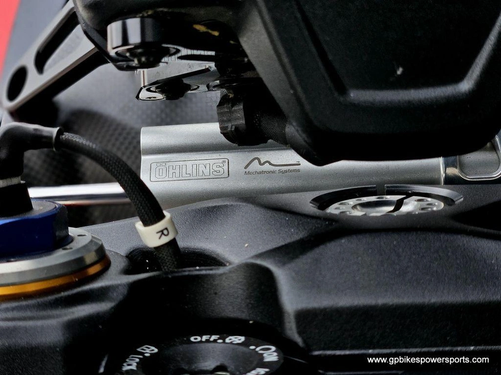 2021 Mv Agusta Rush