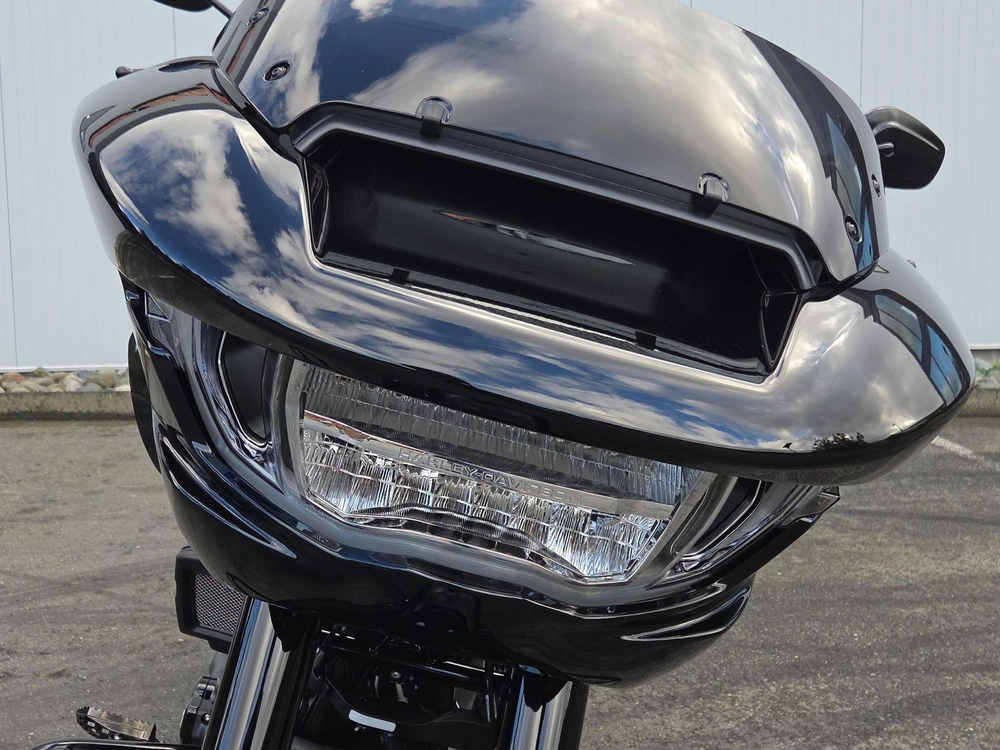 2026 Harley-davidson Touring Fltrx - Road Glide™