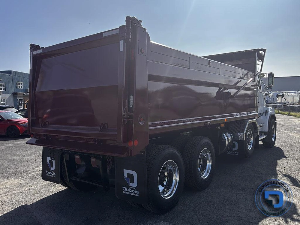2019 Western-star 4700