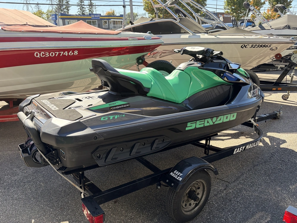 Sea-doo Gti Se 170 (kit) 2026 alt