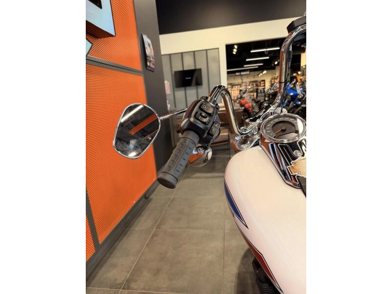 2026 Harley-davidson Super Glide Super Glide