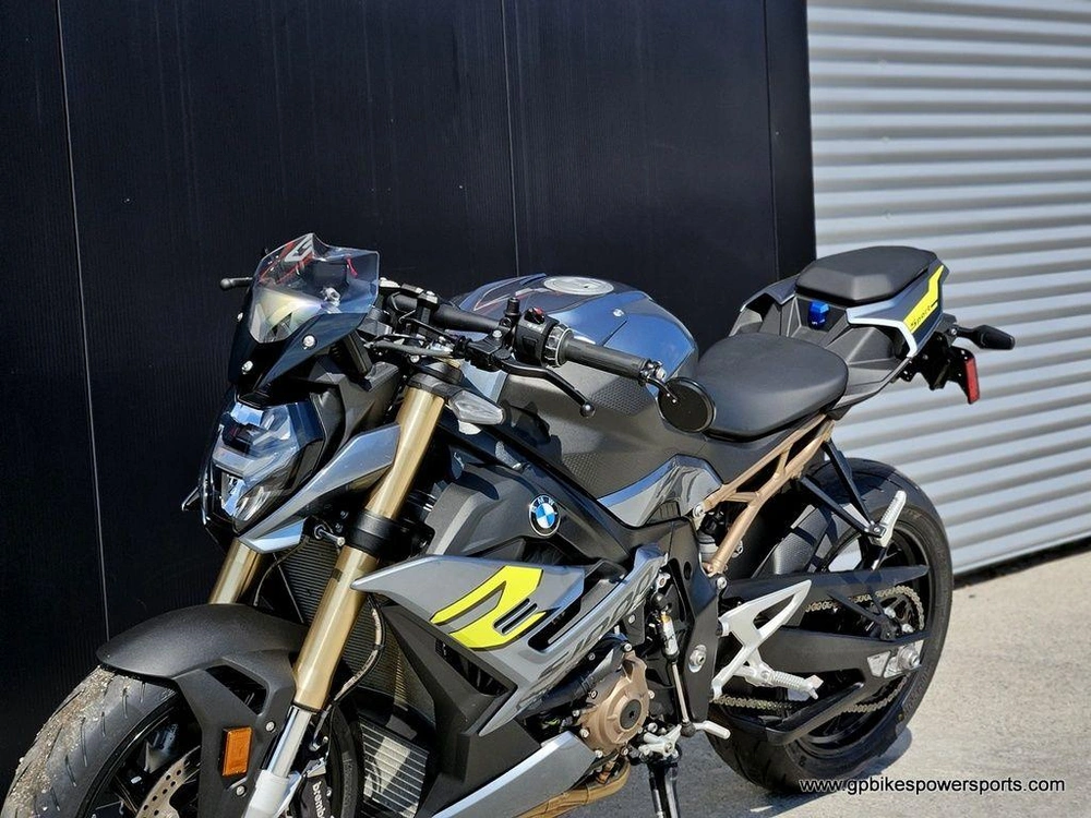 2023 Bmw S 1000 R Sport