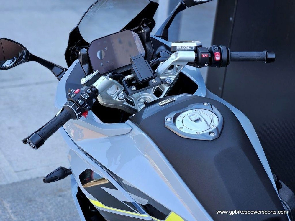 2026 Bmw R 1300 Rs