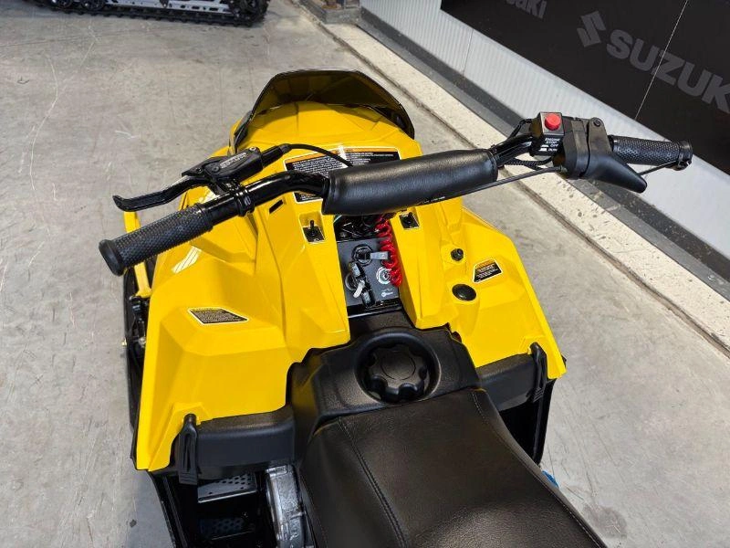 2026 Ski-doo Mxz 200 alt