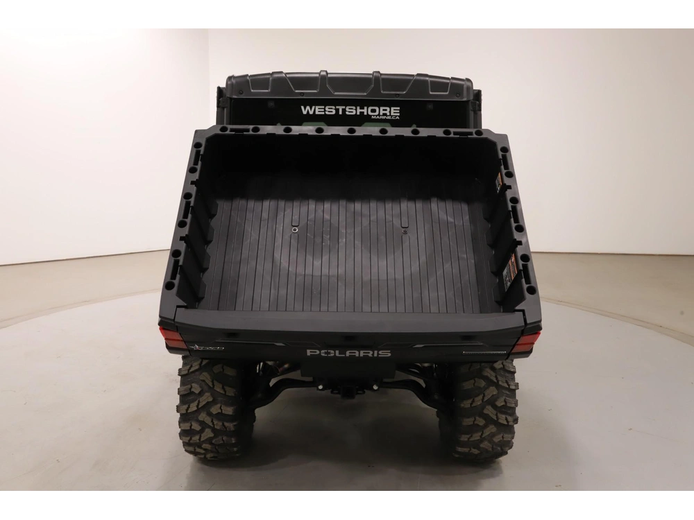 2026 Polaris Rgr Crew Xp 1000 Ns Tx Black Crystal alt