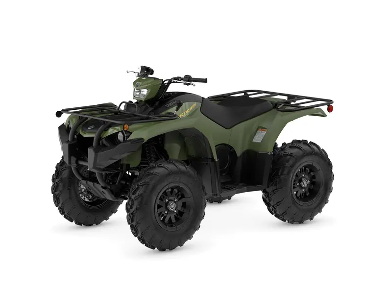 Yamaha YFM45KPAVG Kodiak 450 DAE 2027