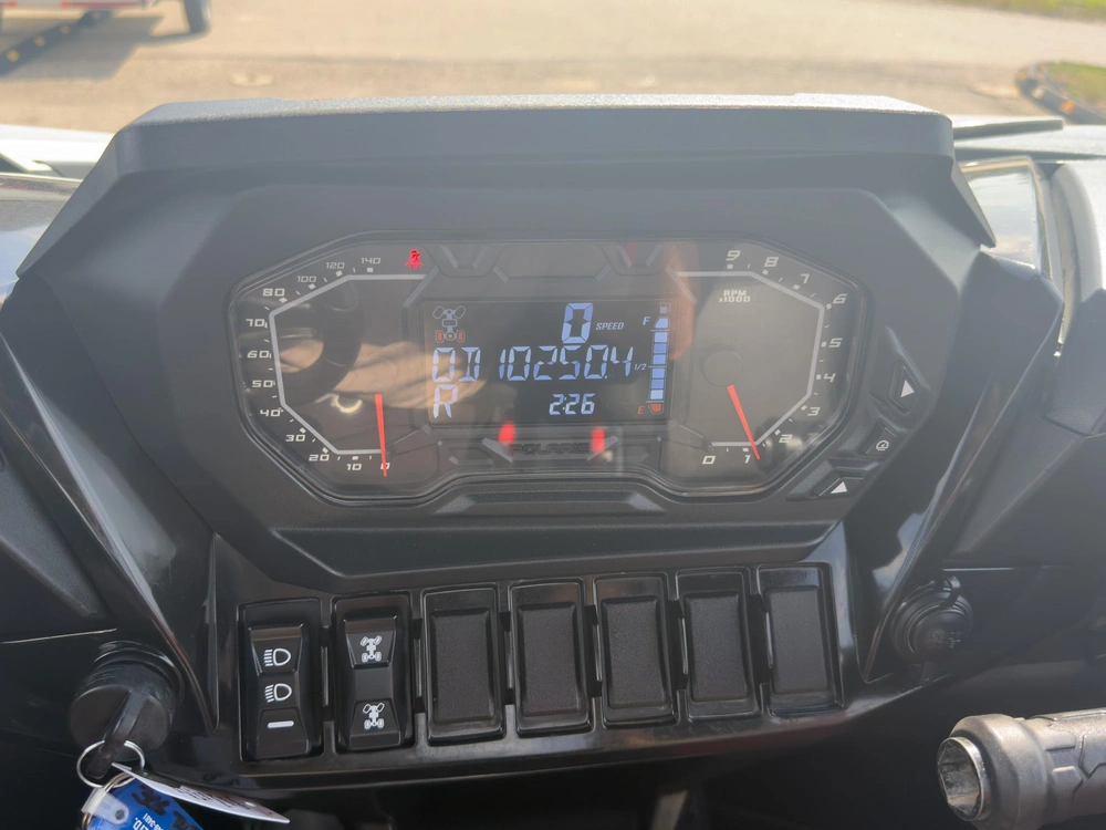 2024 Polaris Rzr Xp 1000 Sport