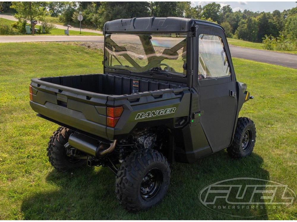 2026 Polaris Ranger 1000 Eps alt