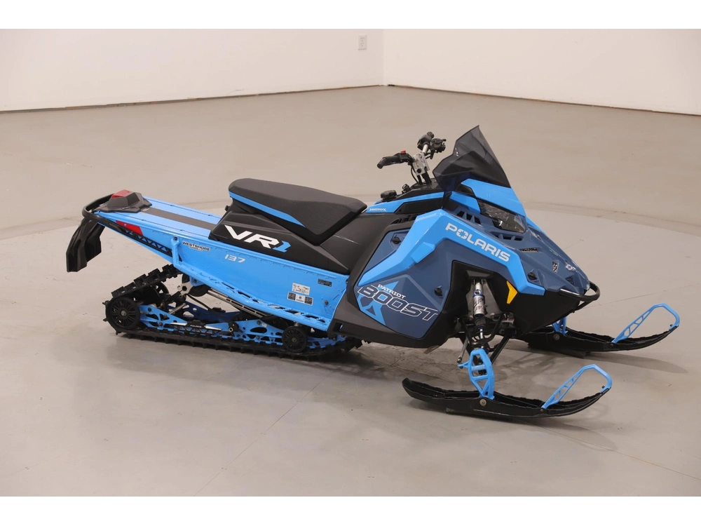 2024 Polaris Patriot Boost Indy Vr1 137 alt