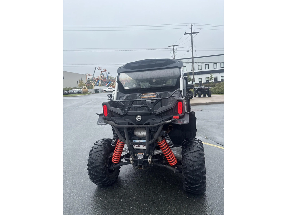 2020 Can-am Maverick Sport Xxc 1000r