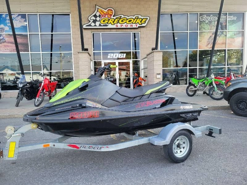 Yamaha Jetblaster 1050 2023 alt