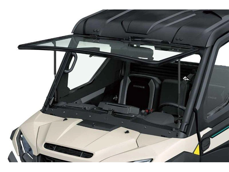 Kawasaki Ridge Hvac 2027 alt