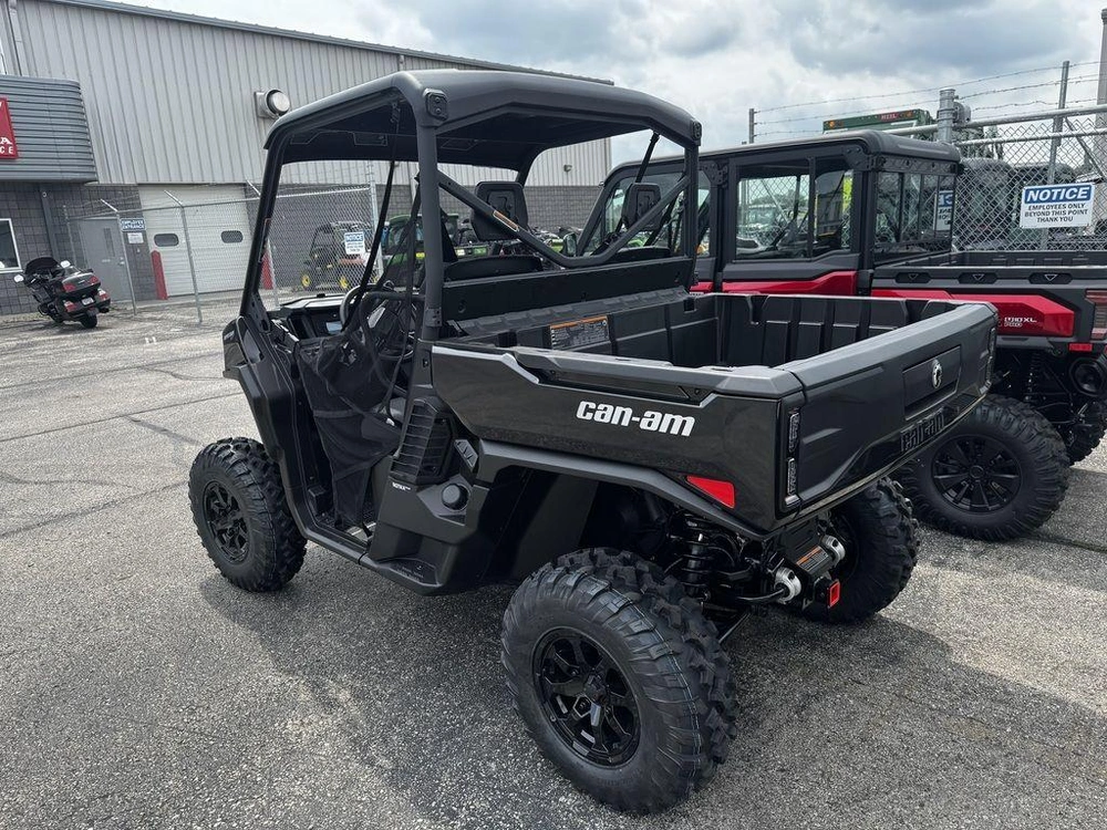 2026 Can-am Defender Xt Hd11