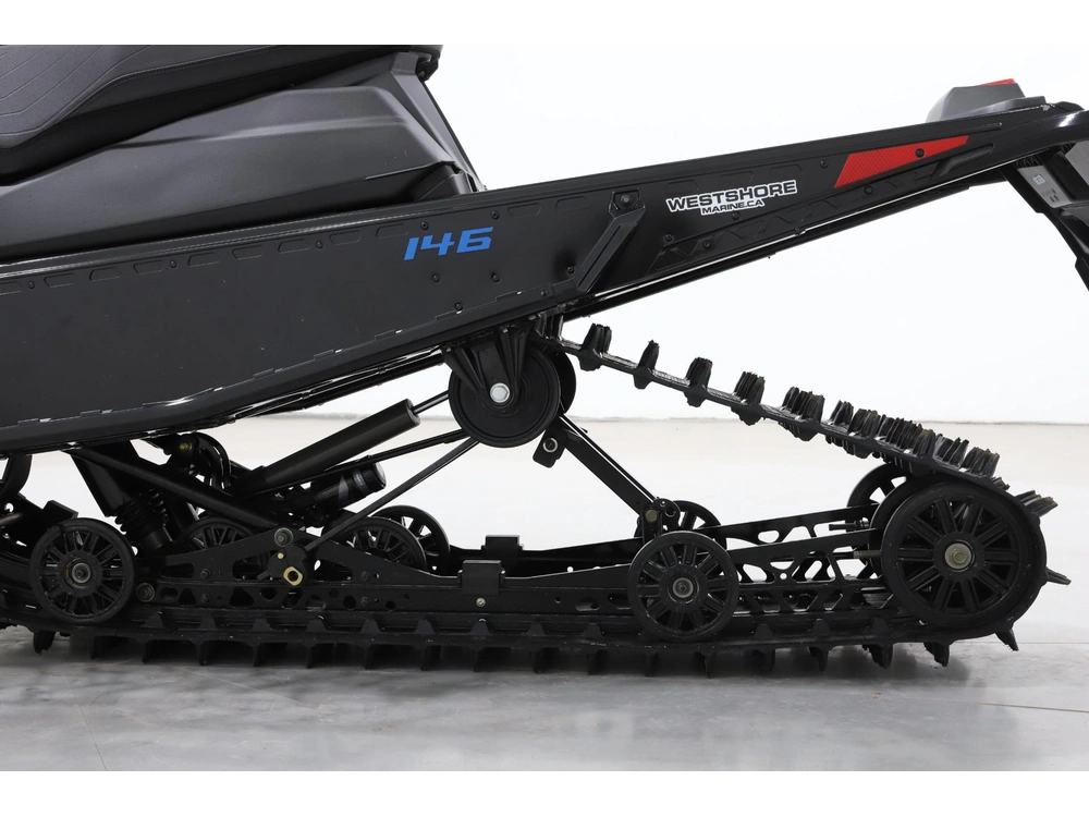 2026 Polaris 850 Switchback Xc 146" alt
