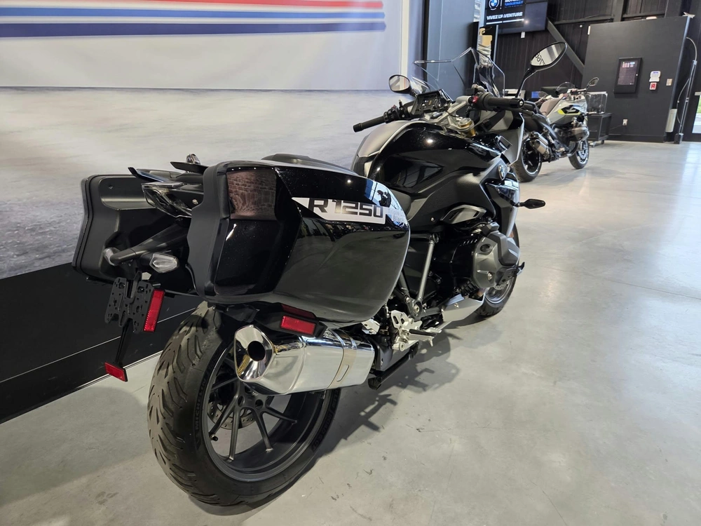 Bmw R1250rs 2023