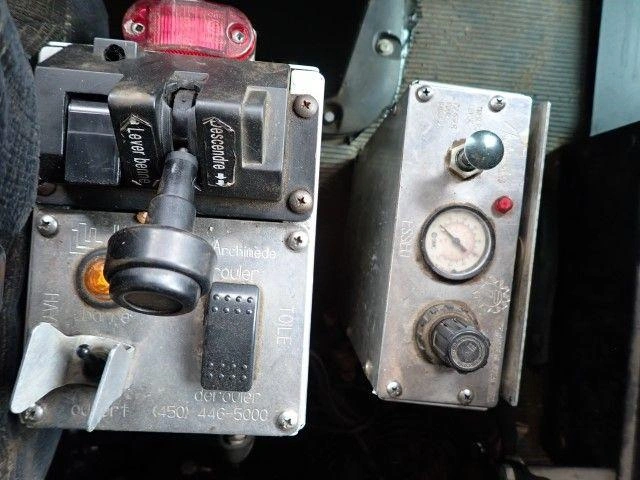 Peterbilt 367 2011