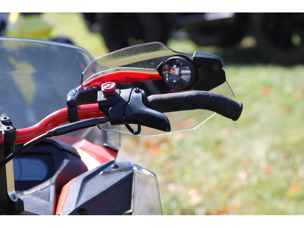 2022 Ski-doo Mxz X 850 E-tec alt