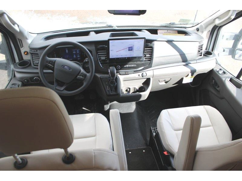 Thor Motor Coach Compass 23tw 2026 alt