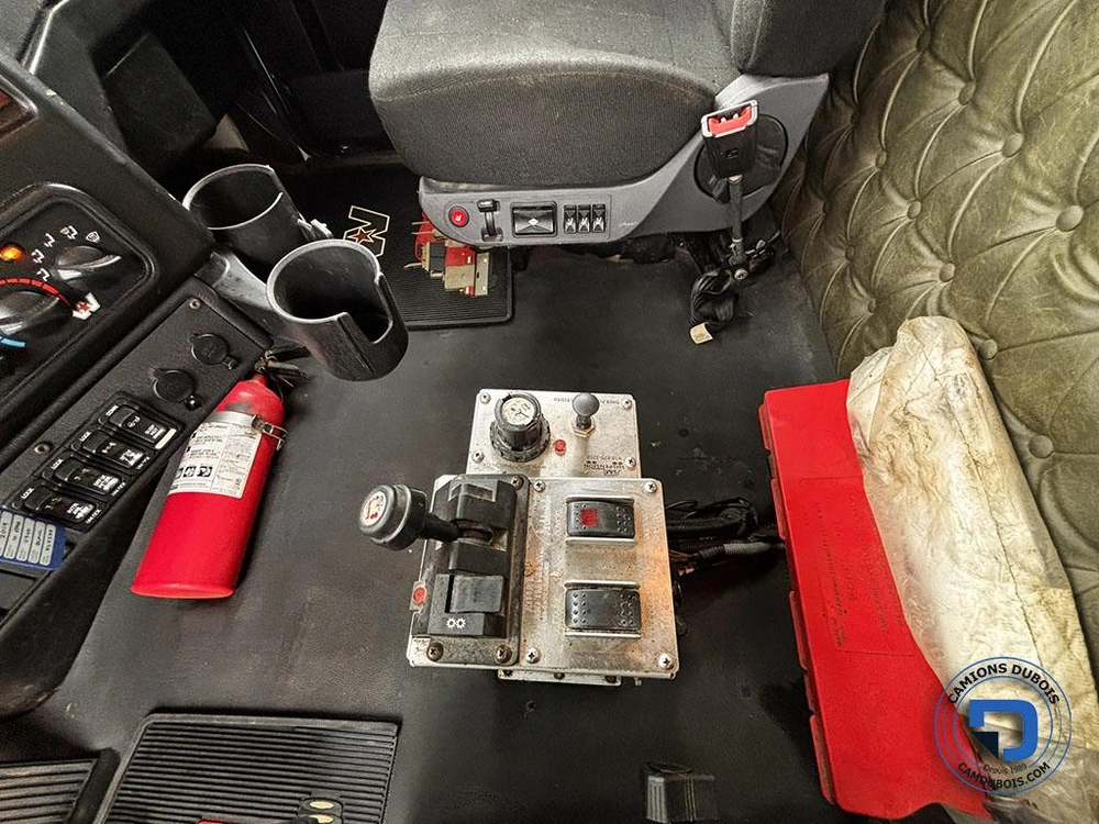 2019 Western-star 4700