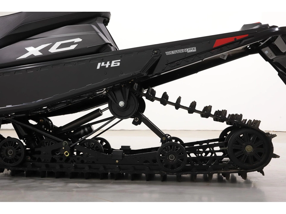 2027 Polaris 850 Sb Xc 146 1.6 alt