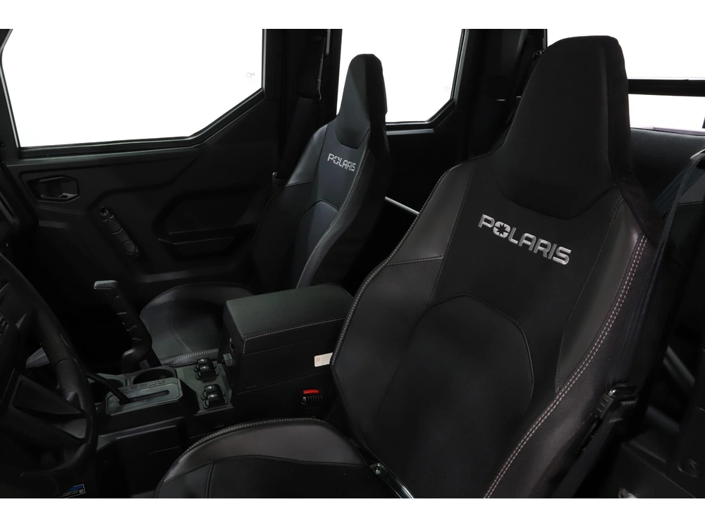 2026 Polaris Xpedition Xp 5 Northstar - Matte Super Graphite alt
