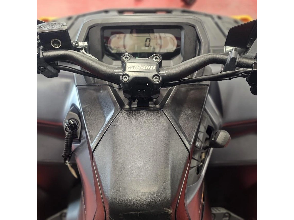 2025 Bombardier Outlander Xt 1000r