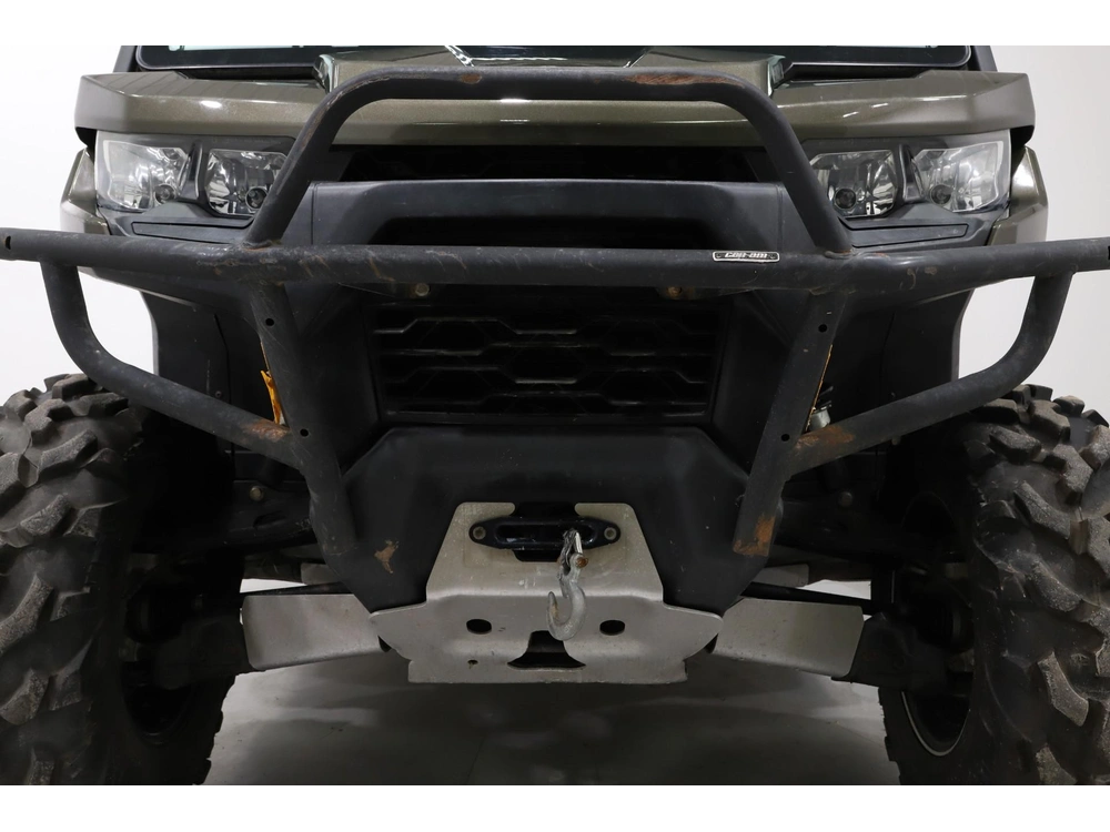 2020 Can-am Defender Max Dps Hd8 Bc alt