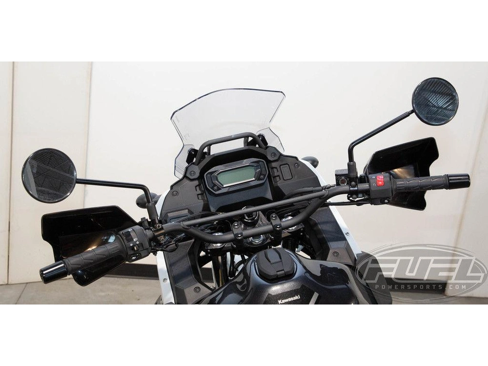 2024 Kawasaki Klr®650 S alt