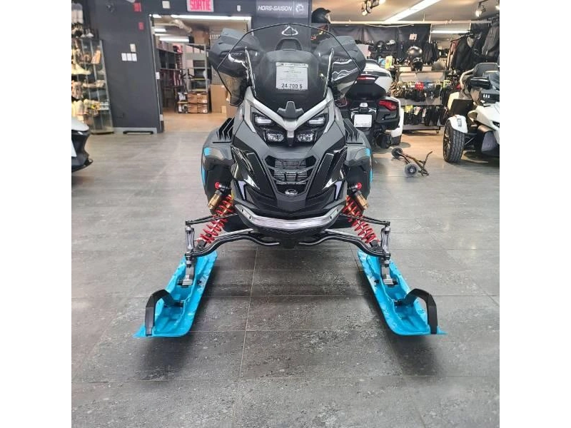 Lynx Commander Re 900 Ace Turbo R Powdermax 1.75'' E.s. W/ 10.25'' Touchscreen 2026 alt