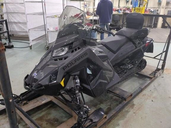 2024 Polaris 650 Indy Adventure 137 alt