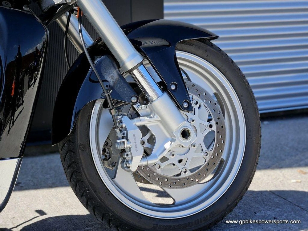 2007 Suzuki M109 R