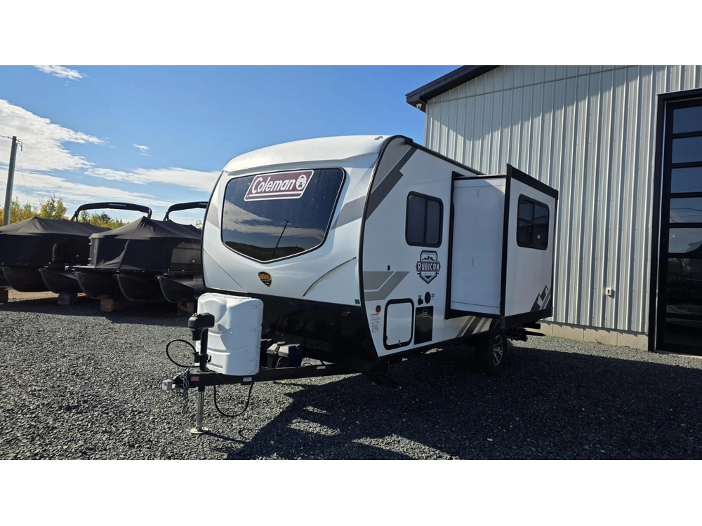Coleman 1708 Bh 2022