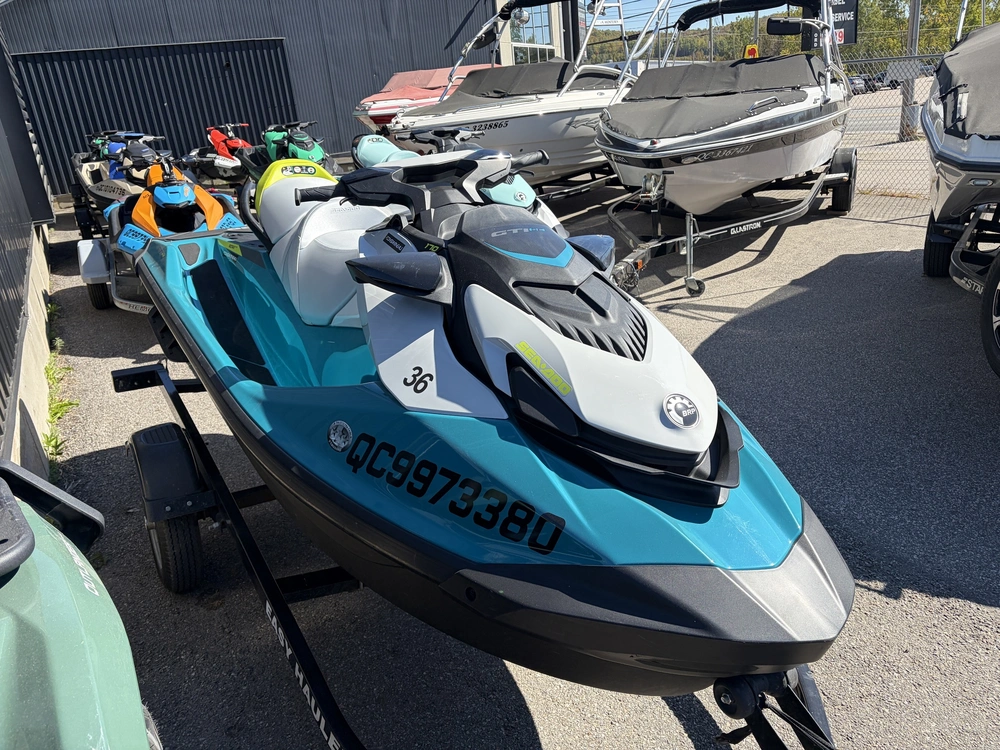 Sea-doo Gti Se 170 (kit) 2026 alt