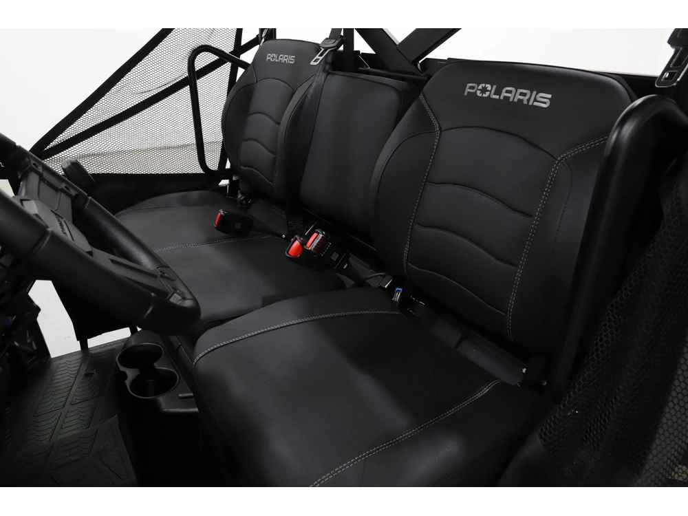 2026 Polaris Ranger Xp 1000 Premium - Winch alt