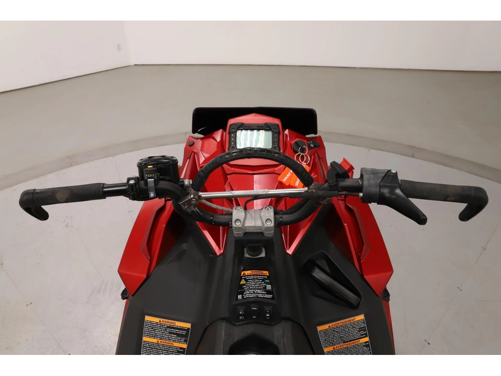 2021 Polaris 850 Rmk Khaos 163 - Low Miles alt