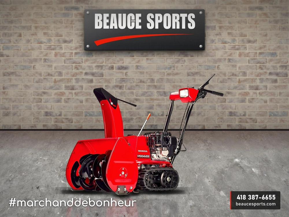 Honda Hss622ctd1 | ❄️ Comparable Ariens Deluxe 28 & Toro Power Clear 824 ❄️ | 🌬️ Rival Snowblower Craftsman D320 & Husqvarna St224 🌬️ 2026 alt