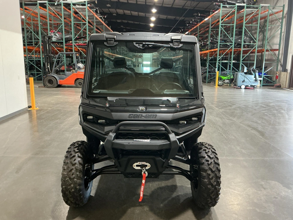 2026 Can-am Defender Xt Cab Hd11 10.25 alt