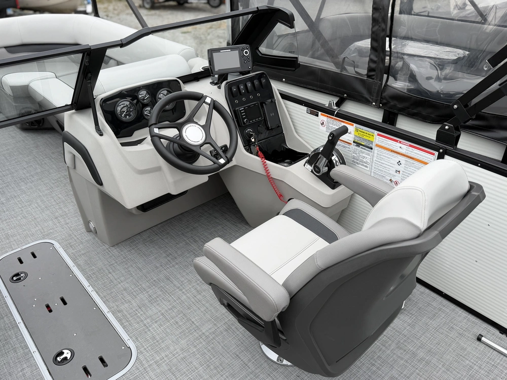 Princecraft Vectra 23wrl 2026 alt