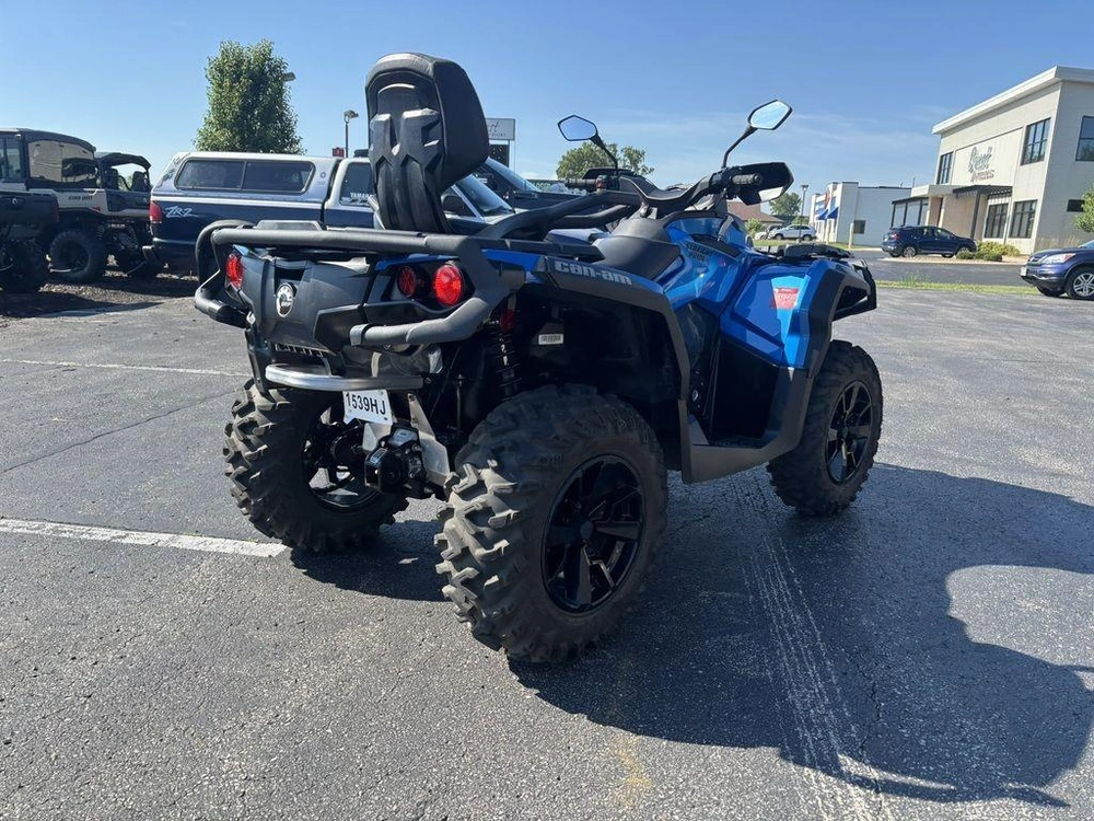 2023 Can-am Outlander Max Xt 1000r