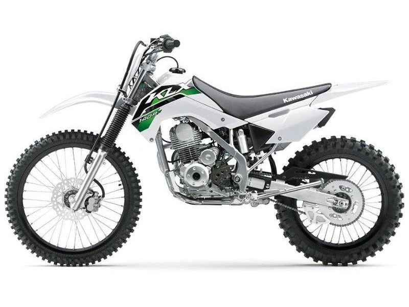 Kawasaki Klx140r F 2027 alt